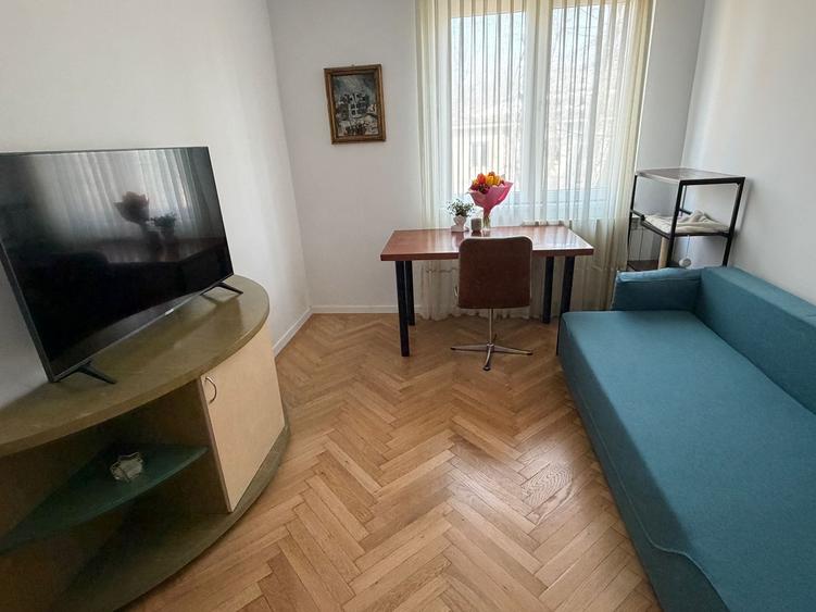 Inchiriere apt 3 cam decomandat, et 2/4, centrala proprie - 3