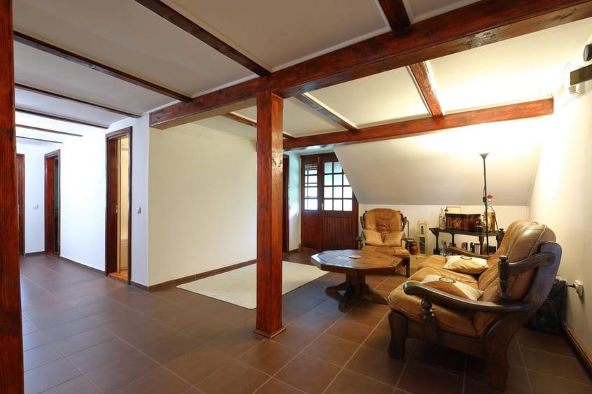 Casa de exceptie Campina - 24