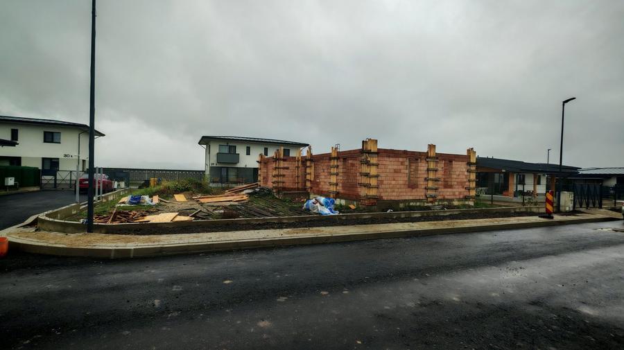 Casa Parter 3 camere CRISTIAN, DIFERIT HAUS,teren 500 mp - 3