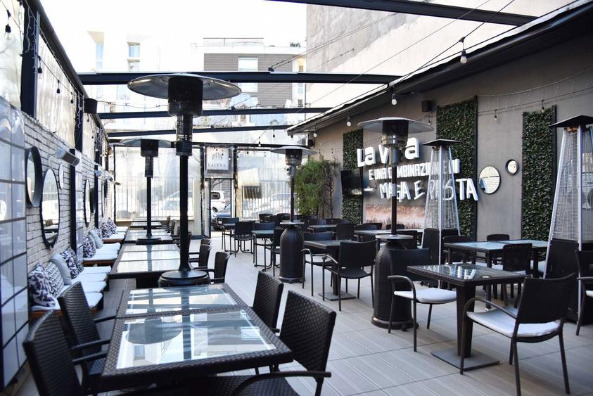 Casa Vila Ultracentral - 2