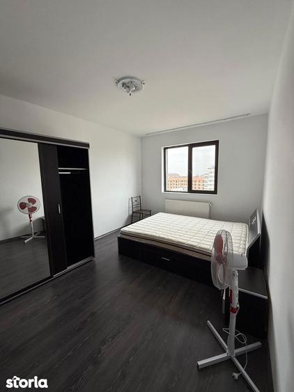 Apartament 3 camere - 2 bai - Militari Residence - 1