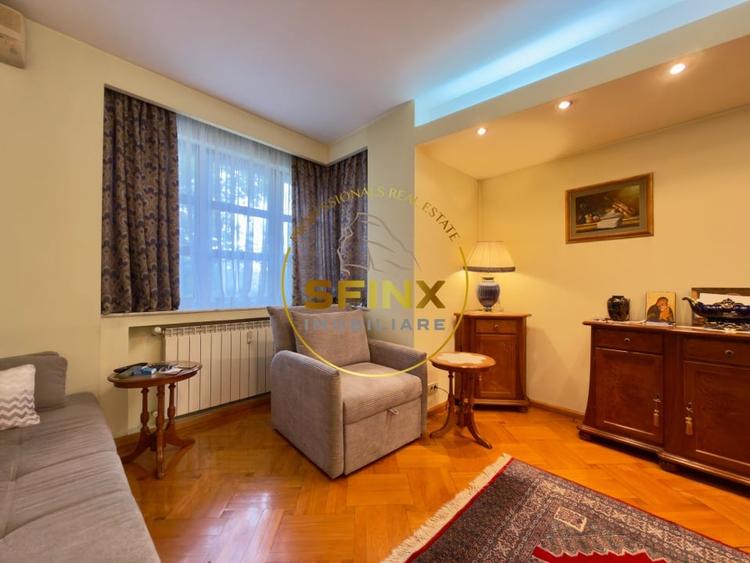 Apartament 3 camere etaj 2 | 78mp Aleea Alexandru|bloc boutique cu lift - 6