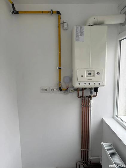 apartament 2 camere, decomandat, etajul 1, zona Mal - 5