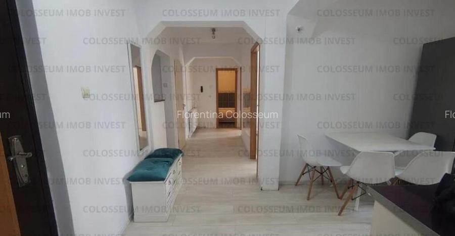 Apartament 3 camere, 2 bai, mobilat ?i utilat Racadau, Bra?ov Apartament 3 camere, 2 bai, mobilat ?i utilat Racadau, Bra?ov
