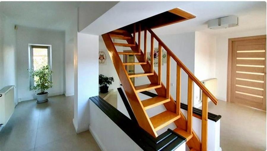 Casa Ploiesti Central parc Mihai Viteazul - 10