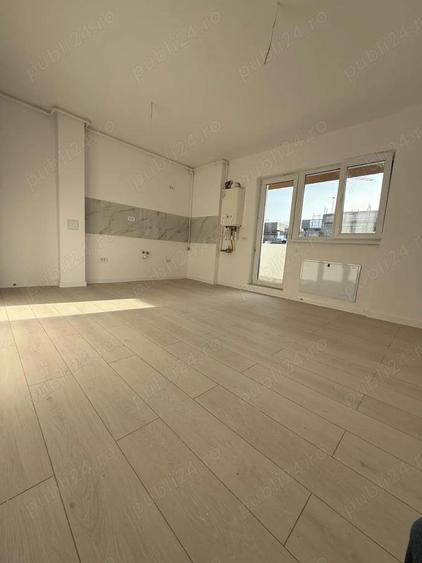 DIRECT PROPRIETAR - Apartament 2 camere - Ansamblul 81 Residence(Biruintei 81) - TVA Inclus - 3