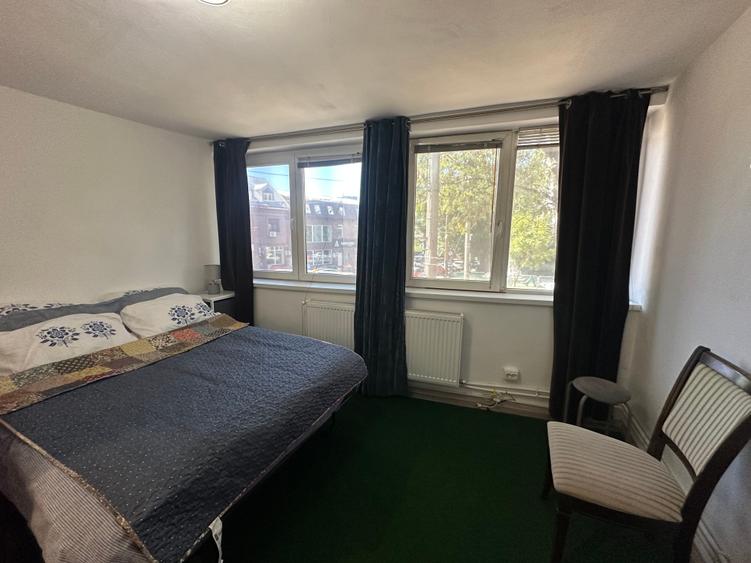 Apartament cu 2 camere semidecomandat în Gara de Nord