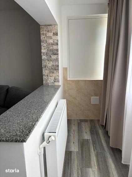 Apartament cu o camera de inchiriat in zona Buzaului - 5