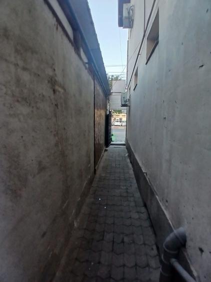 Spațiu comercial, de 250 mp, în Central