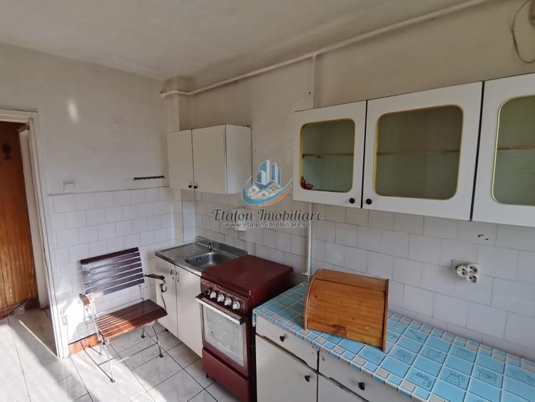 Apartament 2 camere, etaj 4/4 luminos, Darmanesti - 3