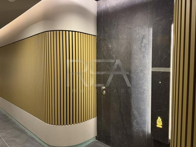 2camere premium in BHB Avenue — proiect exclusivist - 7