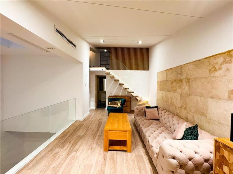 Apartament de inchiriat Duplex 4 Camere Herastrau Complex Persepolis - 5