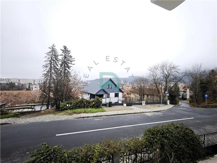 Apartament 4 camere, Dealul Cetatii, Brasov - 32