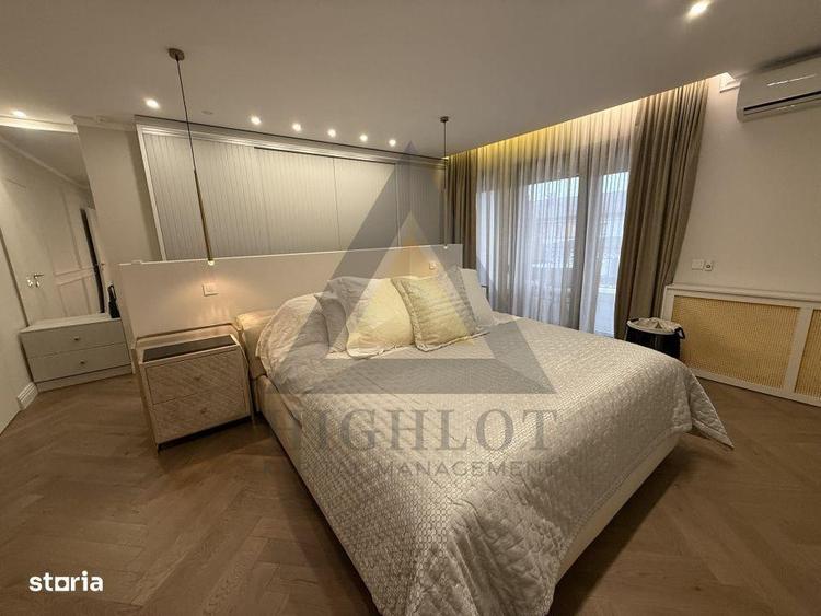 Vila Complet Mobilata In Oxford Gardens, Langa Scoala Americana - 9