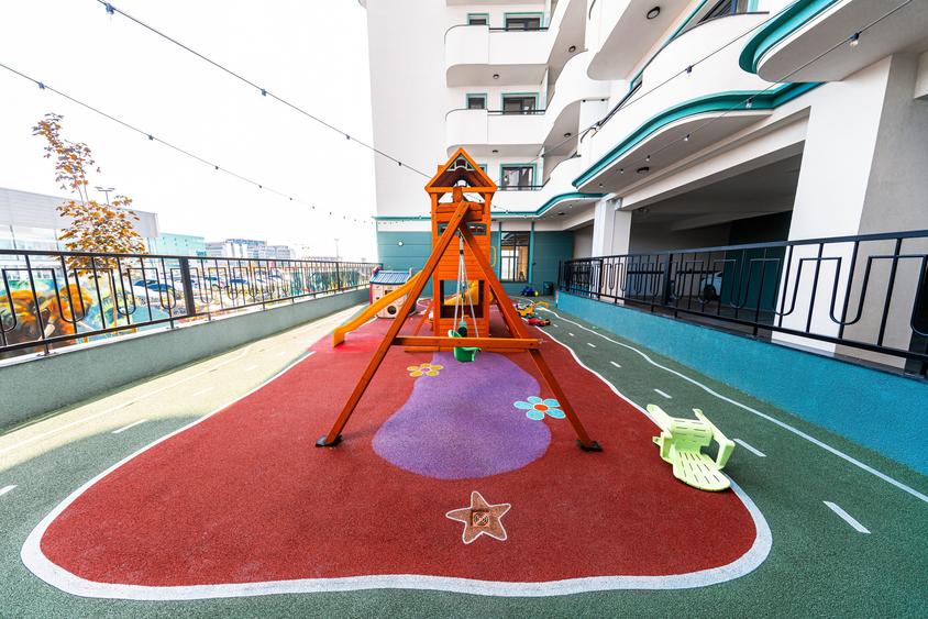 Spatiu comercial nou | My Place Residence | zona rezidentiala Pipera - 7