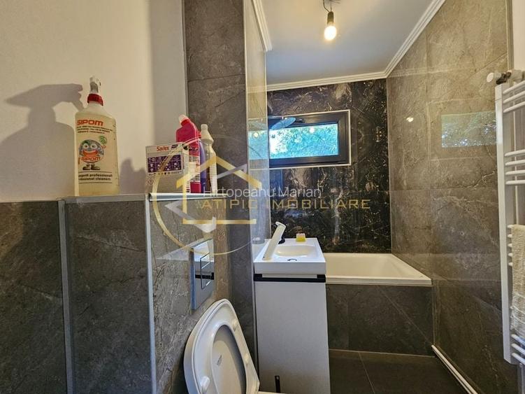 Prima Inchiriere apartament 3 camere Podu Ros