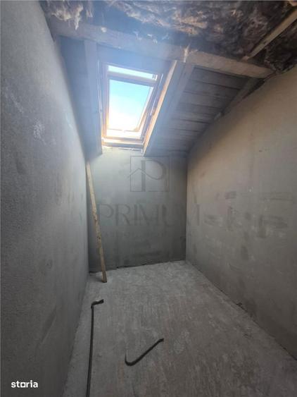 DUPLEX P+M MOSNITA VECHE - PREDARE LA CHEIE - FINISAJE LA ALEGERE - 9