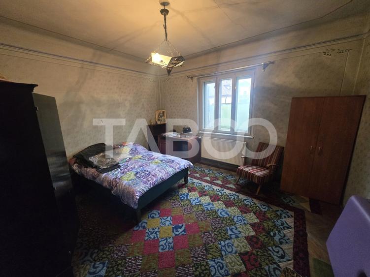 Casa de inchiriat pentru muncitori 4 camere zona Trei Stejari Sibiu - 3