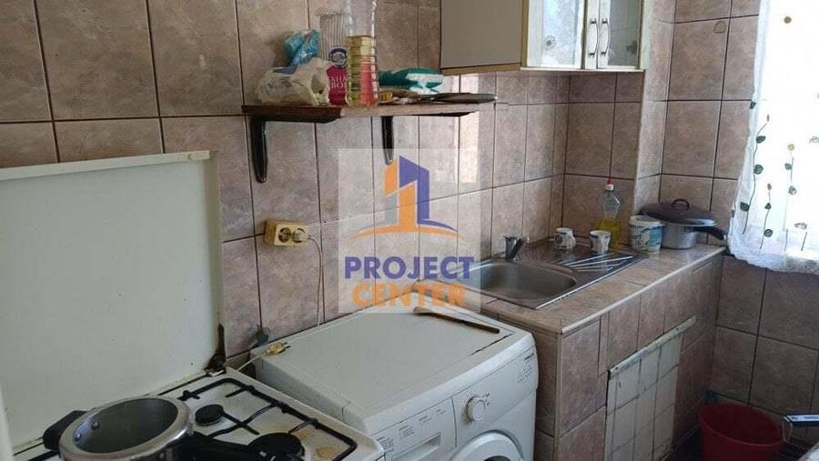 Apartament 3 camere, Gavana 2, etajul 4, cu balcon - 8