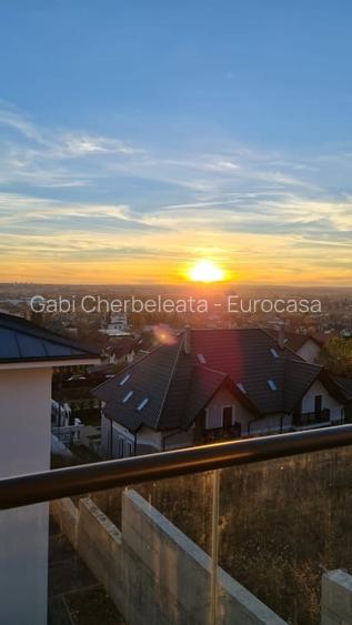 Vila Stefanesti Valea Mare