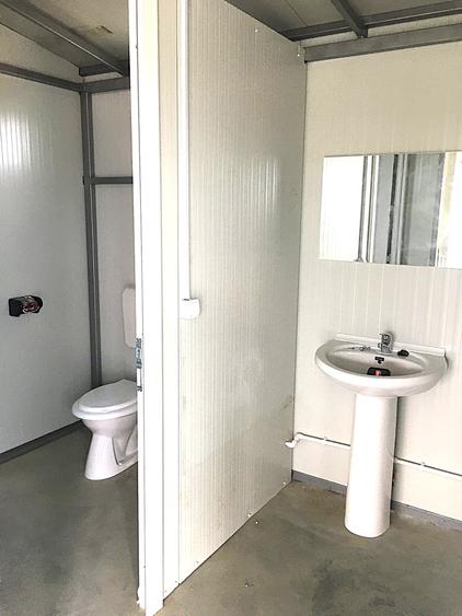 Investiție Strategică Fast Food Grill   DN 2D Km 17   Intrare în Botesti - 8