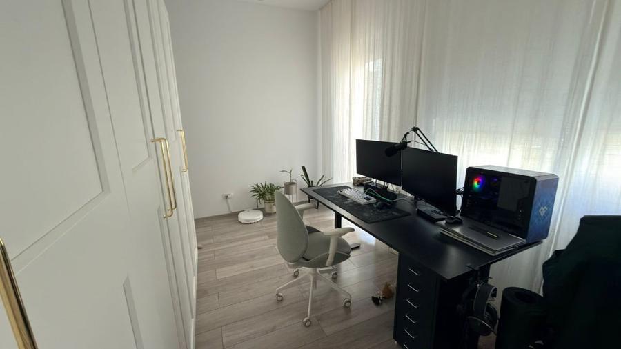 Apartament 3 camere Giroc Strada Inocentei direct de la proprietar - 5