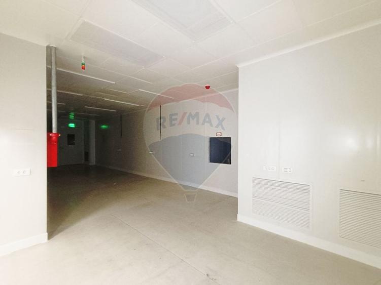 Inchiriere Spatiu Industrial/Productie | Mihai Bravu | Oportunitate! - 60