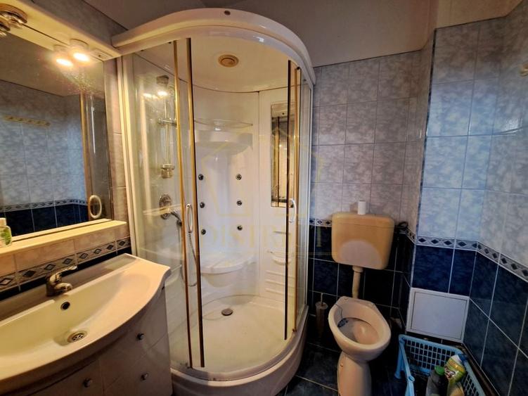 Com 0% Casă individuală cu 7 camere si garaj | Lidl Braytim - 18