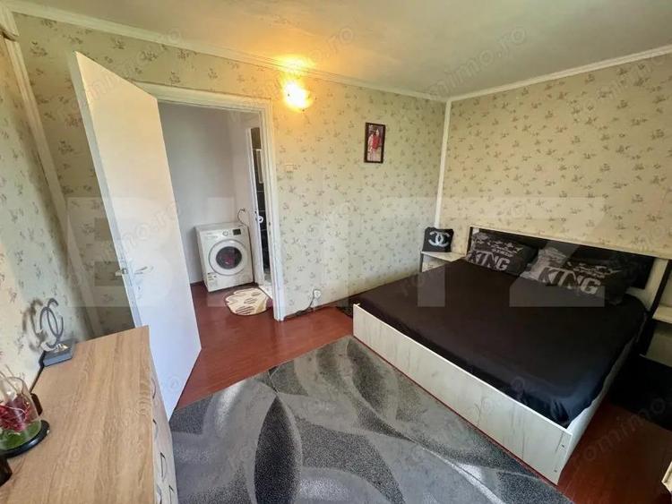 Apartament 3 camere semidecomandat, 67 mp, aproape de McDonalds - 5