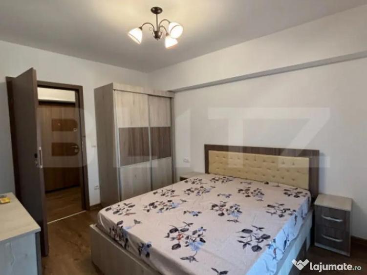 APARTAMENT CU 2 CAMERE, ZONA ISU, LOC DE PARCARE INCLUS - 8