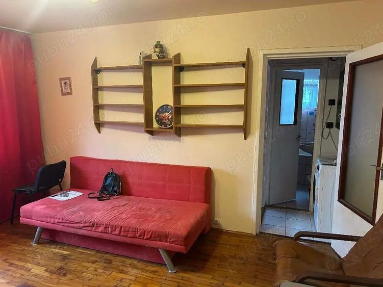 2 camere Deva str. Minerului langa Peny Market! - 1