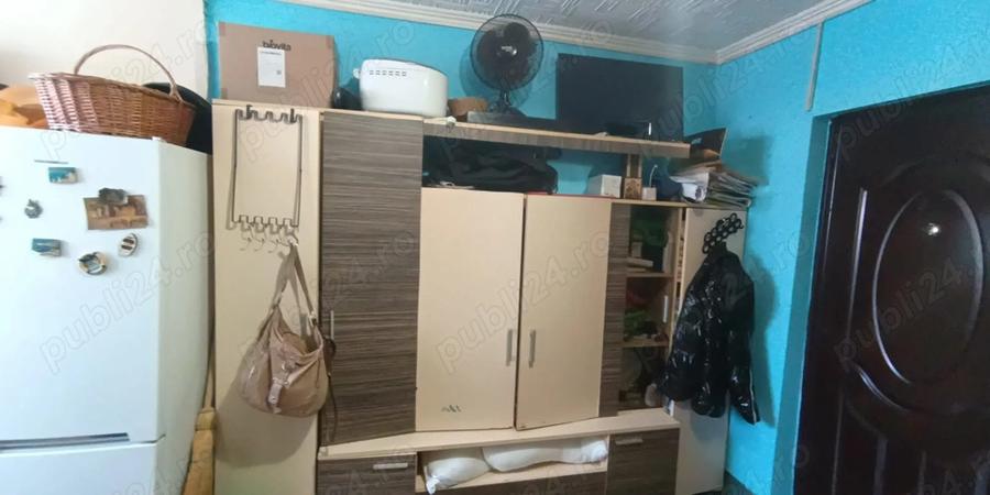 Garsoniera moderna la Eroii Revolutiei (Pieptanari) - 7