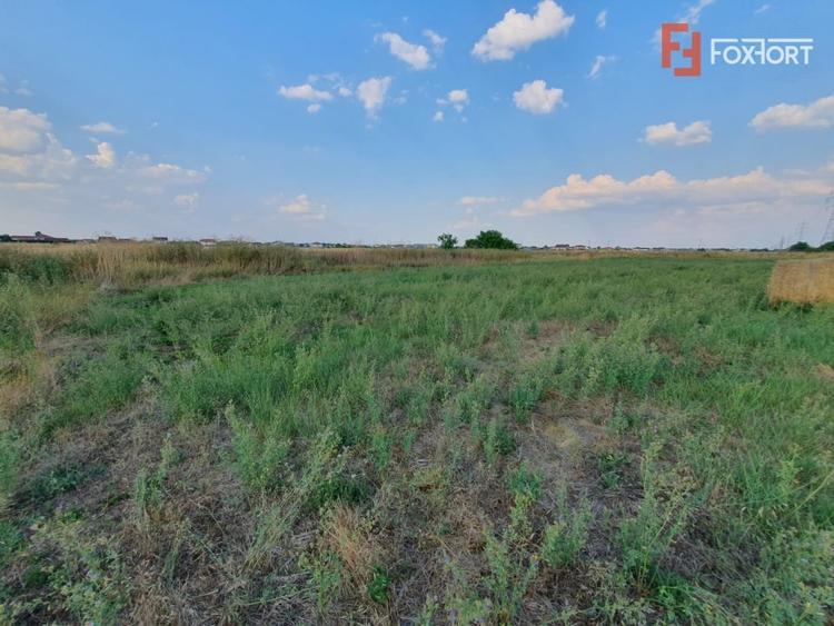 COMISION 0% Teren de 622 mp intravilan pretabil casa, zona Chisoda - 7