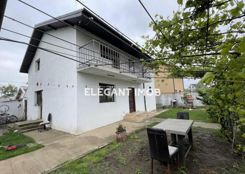 Vila in Tunari in Cartierul Florilor - 6