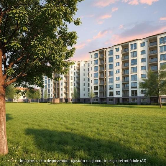 Teren 34.000 mp Giulesti - ideal pentru dezvoltare - 3