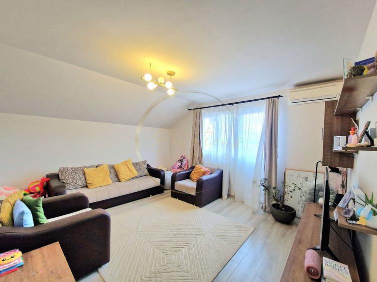 NOU | Apartament luminos 2 camere - Bucovina | LOCUINȚĂ LA CHEIE - 1