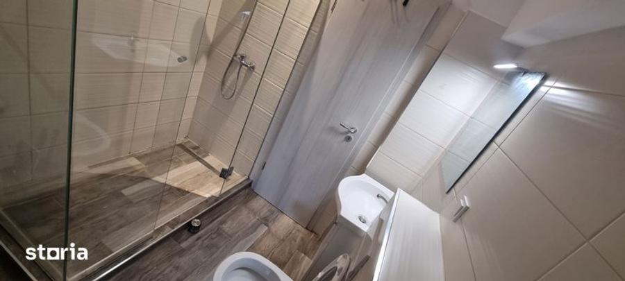 Inchiriez apartament 2 camere Rasnov - 1