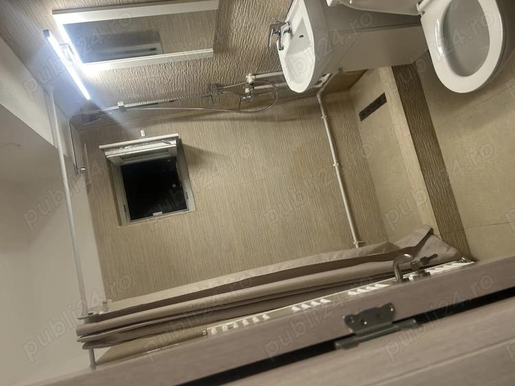 Garsoniera ultracentral - 2