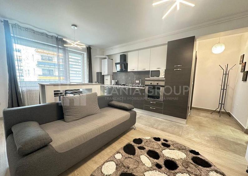 Apartament 2 camere + loc parcare Grandis Residence, ... Apartament 2 camere + loc parcare Grandis Residence, ...