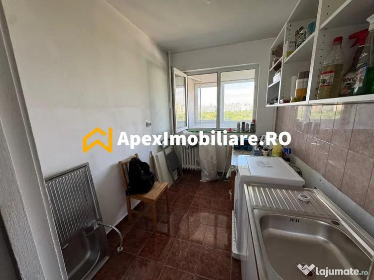 Apartament 2 camere de vanzare Titan Bucure?ti | ApexImobil - 1