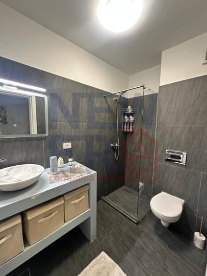Apartament cu 3 camere de vanzare lux si confort in Pipera - 12