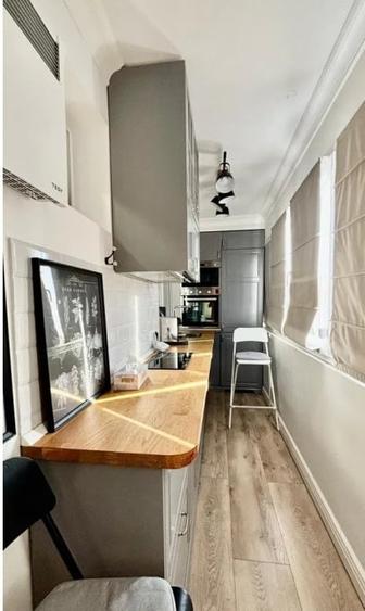 2 camere | decomandat | Gorjului | Metrou Gorjului - 1