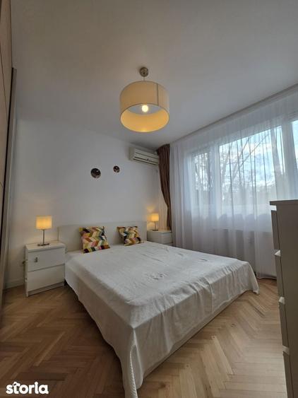 Ap 2 camere Lux Dr Taberei Afi Cotroceni Parcare inclusa - 1