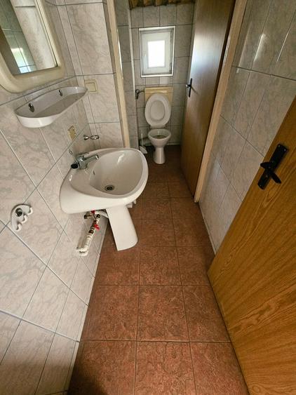 Ferdinand stradal | Vila individuala S+P+2+M | Curte proprie | Centrala termica - 41