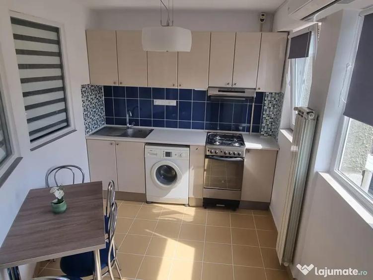 Garsoniera bine compartimentata | METROU Iancului 5 minute - 8
