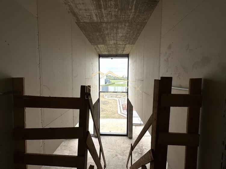 Vila Exclusivista *296mpc* / 753 mp teren + piscina si fire-pit / Balotesti - 24