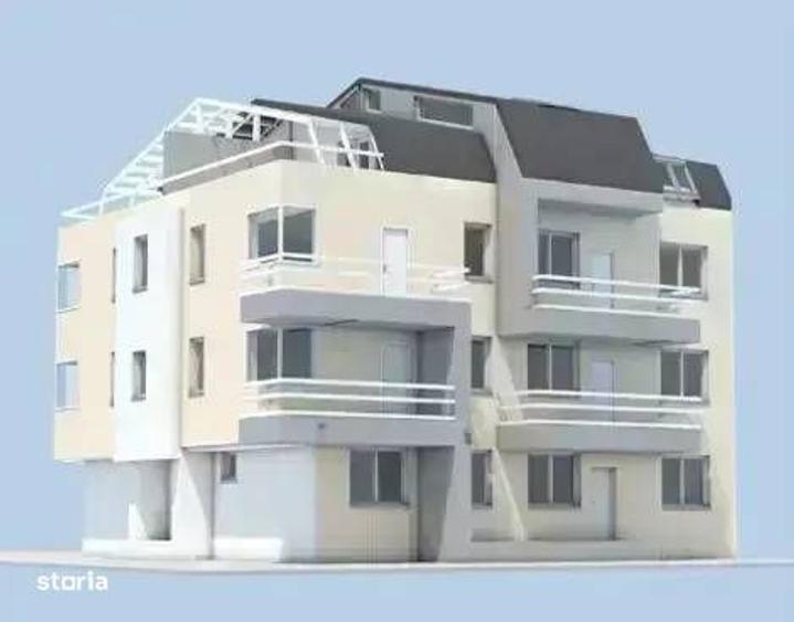 Apartament 2 Camere Otopeni | Toate Facilitatile | Nou, Spatios - 3