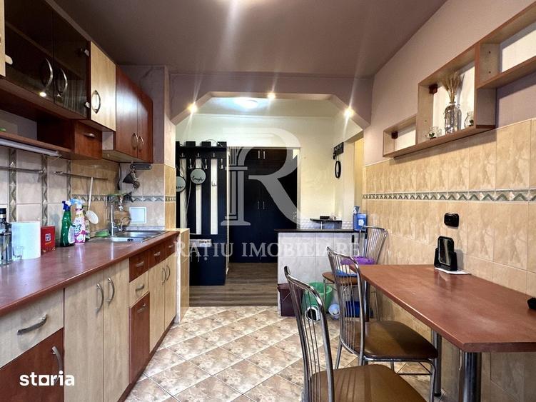 Apartament de inchiriat cu 4 camere | Bulevardul Dacia | Oradea - 5