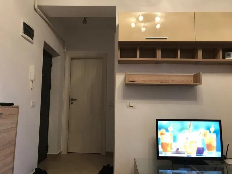 Inchiriere Apartament 2 Camere Decomandat-Militari Residence - 1