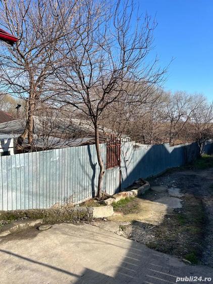 Casa ?i teren intravilan Tulcea - 3